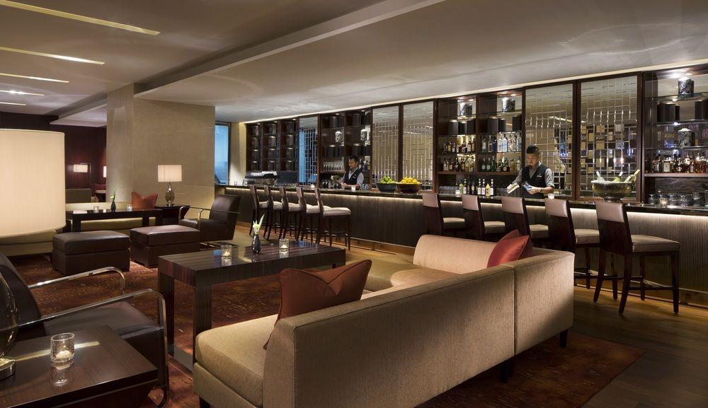 Jw Marriott Hotel Beijing Central Luaran gambar