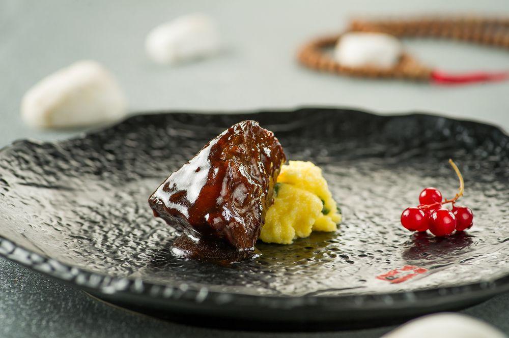 Jw Marriott Hotel Beijing Central Luaran gambar