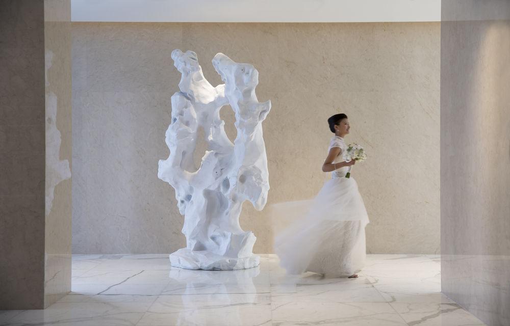 Jw Marriott Hotel Beijing Central Luaran gambar